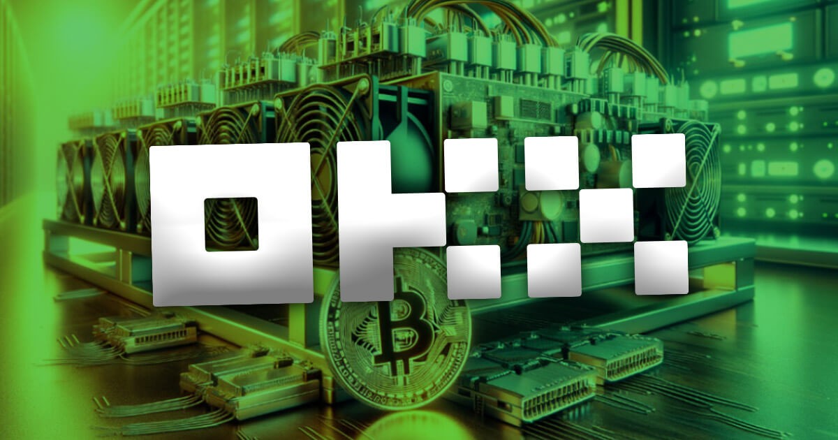OKX官网 - 欧易OKX网页版登录入口及官方下载中心