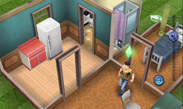 模拟人生3手机版(The Sims 3)