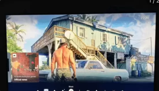 全网刷屏！疑似《GTA6》实机截图流出 引发玩家热议
