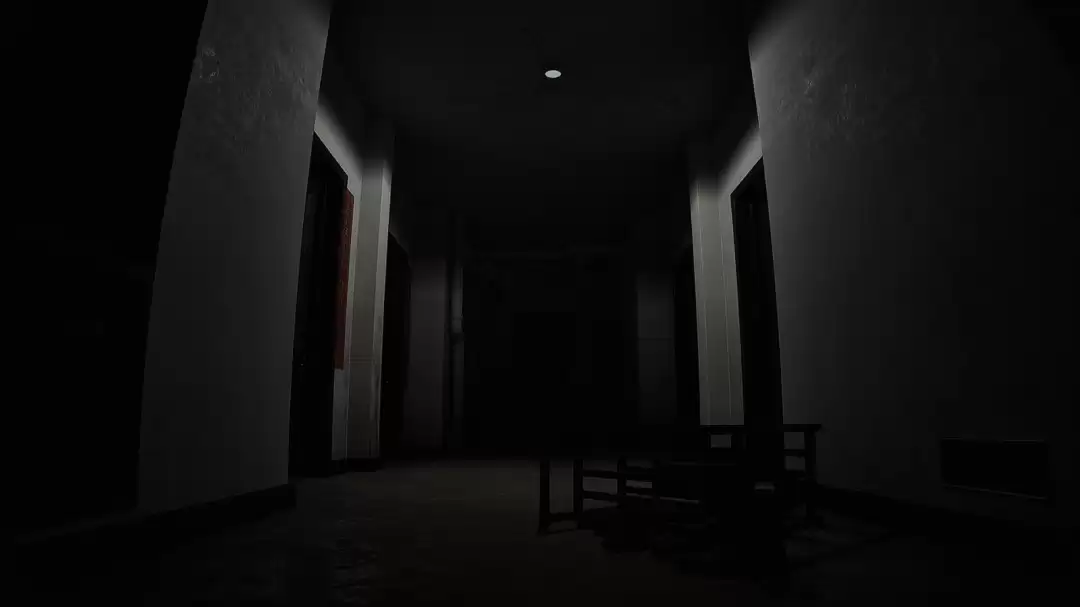 国产怪谈新作《弃层凶谈》预告 让人脊背发凉