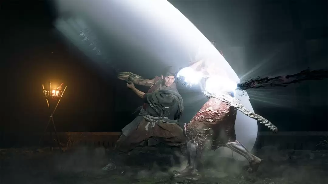 《鬼武者：剑之道》全新截图 刀光血影以牙还牙