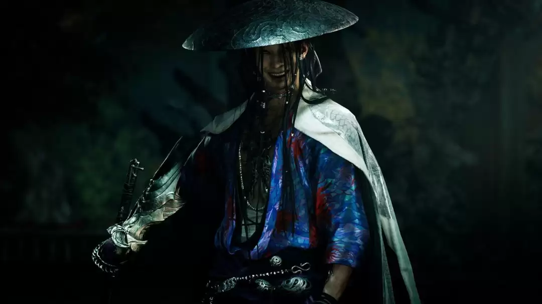 《鬼武者：剑之道》全新截图 刀光血影以牙还牙