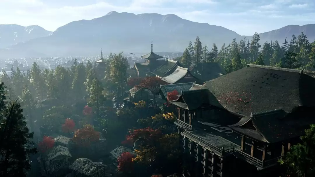 《鬼武者：剑之道》全新截图 刀光血影以牙还牙