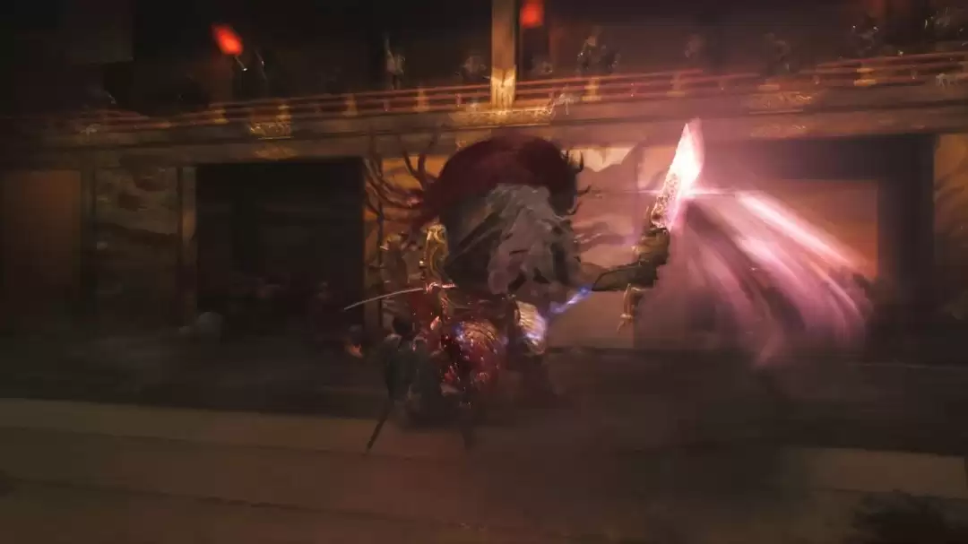 《鬼武者：剑之道》全新预告 9月25日发售