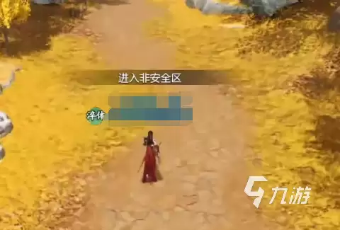 剑侠情缘零攻略分享 剑侠情缘零新手怎么玩