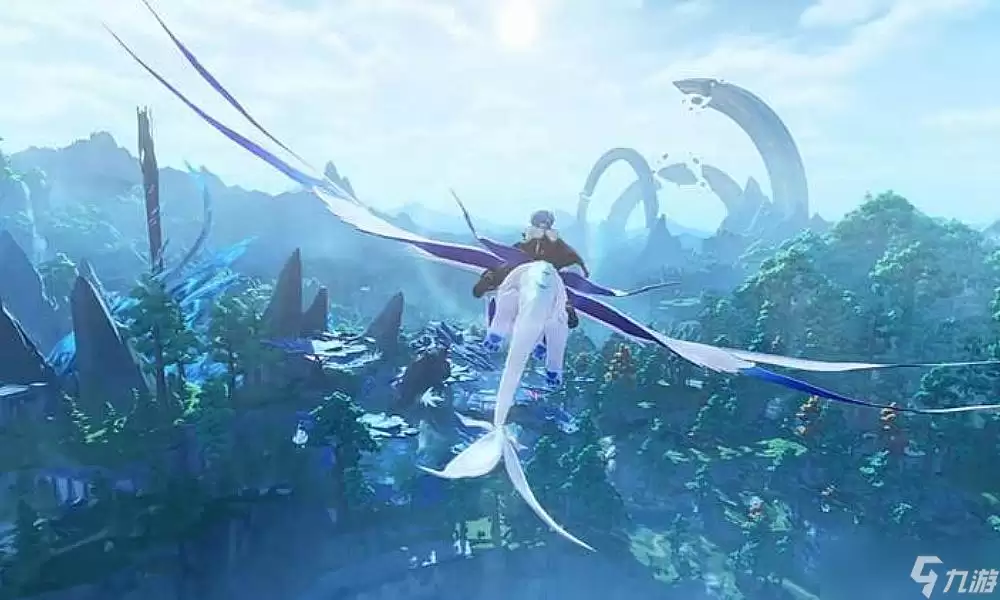 蓝色星原旅谣洛斯兰瑟阵营怎么介绍