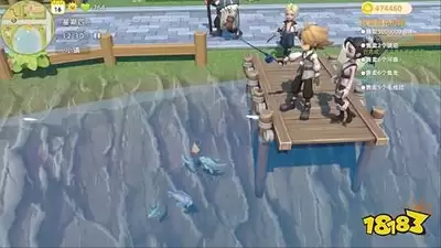 牧场气息手游如何实现高效种地模式