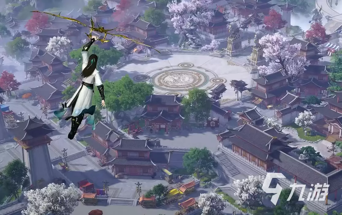 剑侠情缘零什么时候可以玩 剑侠情缘零游戏介绍