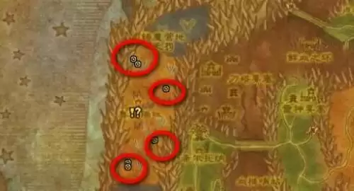 魔兽世界埃匹希斯圣物任务完成步骤