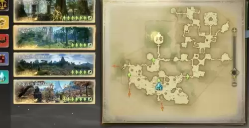ff14风脉泉在哪7
