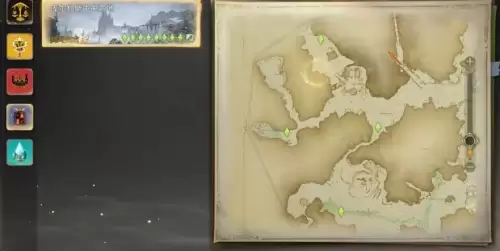 ff14风脉泉在哪17