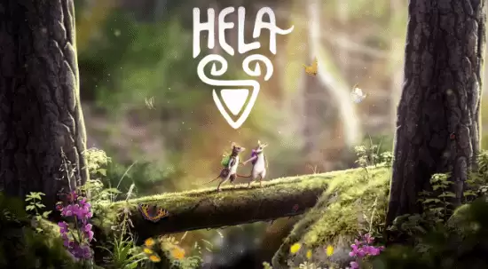 于《Hela: 鼠术之间》邂逅全新伙伴