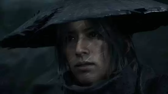 Insider Gaming狂赞《影之刃零》：真心推荐 惊艳至极 口味再挑也得服