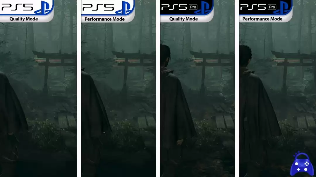 《鬼武者：剑之道》PS5 Pro和PS5对比 PC优化很棒