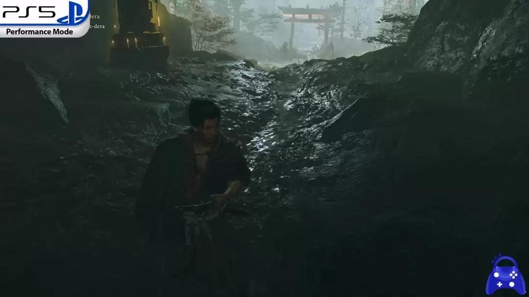《鬼武者：剑之道》PS5 Pro和PS5对比 PC优化很棒