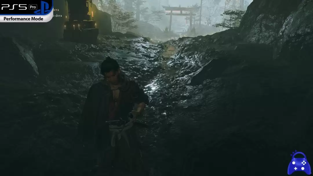 《鬼武者：剑之道》PS5 Pro和PS5对比 PC优化很棒