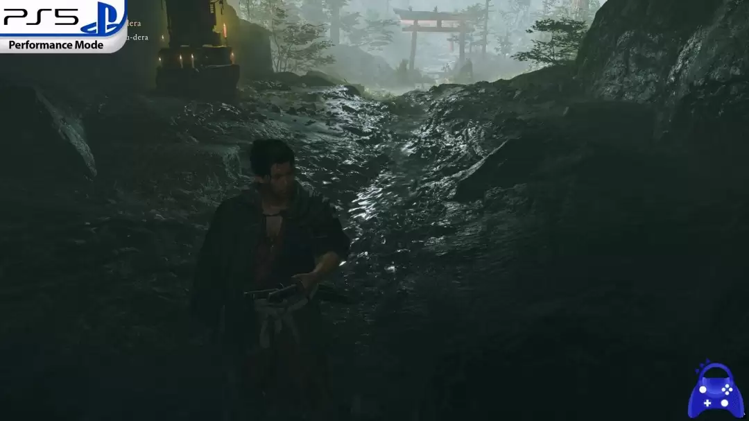 《鬼武者：剑之道》PS5 Pro和PS5对比 PC优化很棒