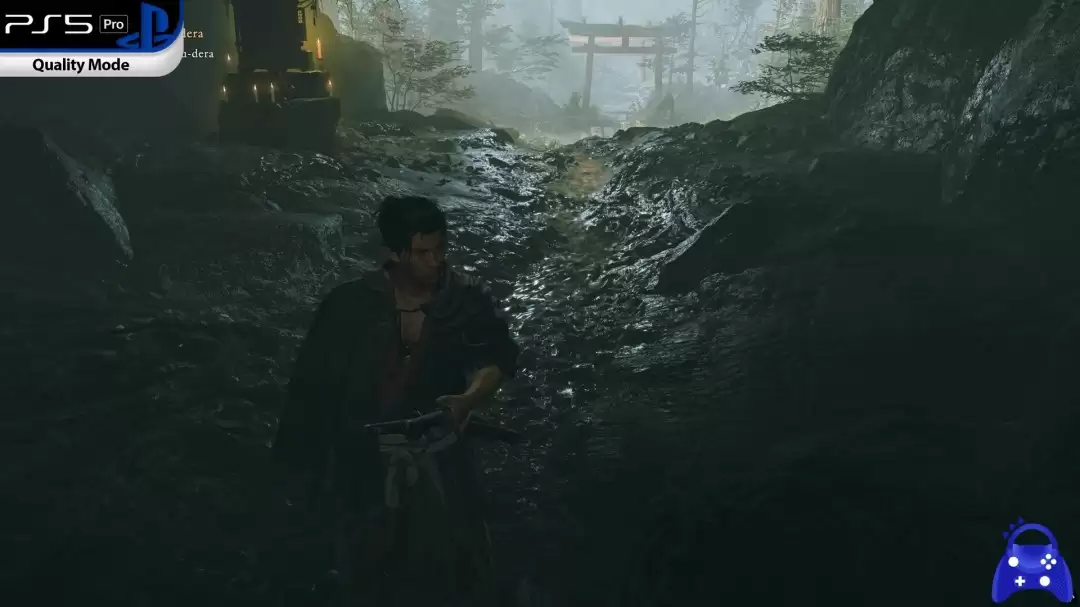 《鬼武者：剑之道》PS5 Pro和PS5对比 PC优化很棒