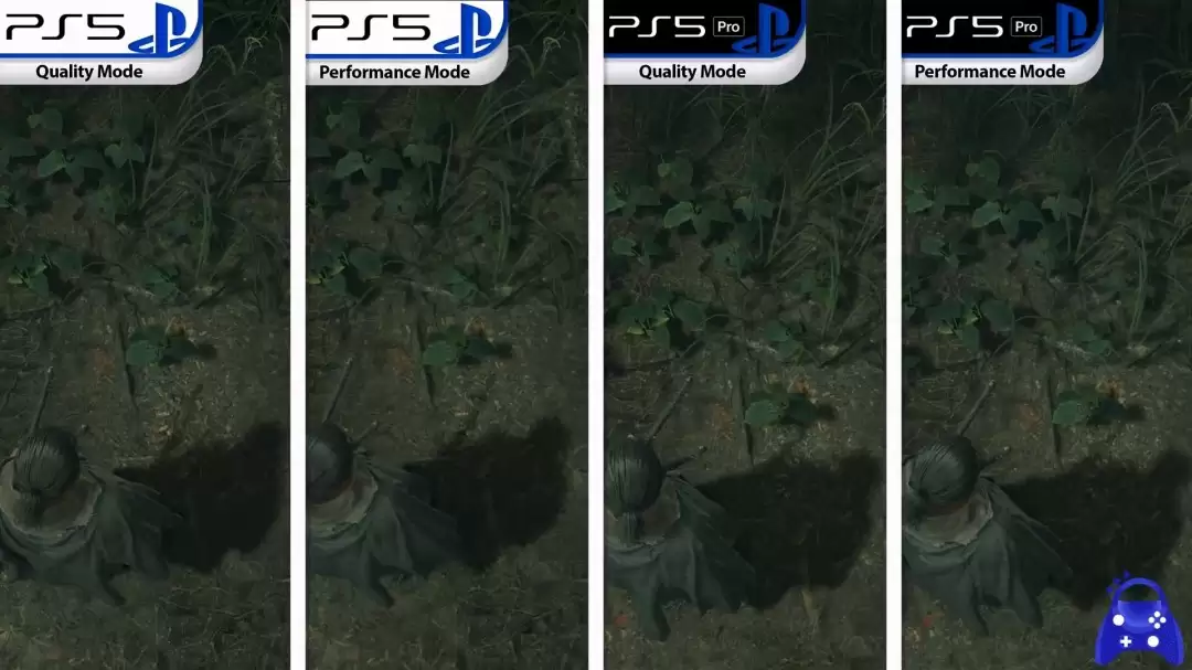 《鬼武者：剑之道》PS5 Pro和PS5对比 PC优化很棒