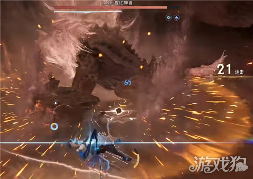王者荣耀世界无伤boss打法攻略-3