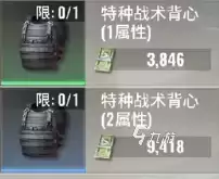 超凡先锋贵重物品有哪些 超凡先锋贵重物品说明