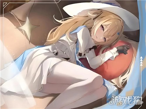 鸣潮赞菲队怎么抽-2