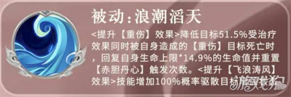 三国志异闻录周泰怎么配队1