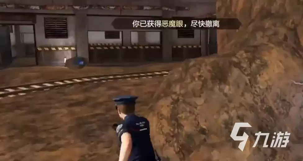 超凡先锋恶魔之眼有什么用 超凡先锋恶魔矿场玩法介绍​