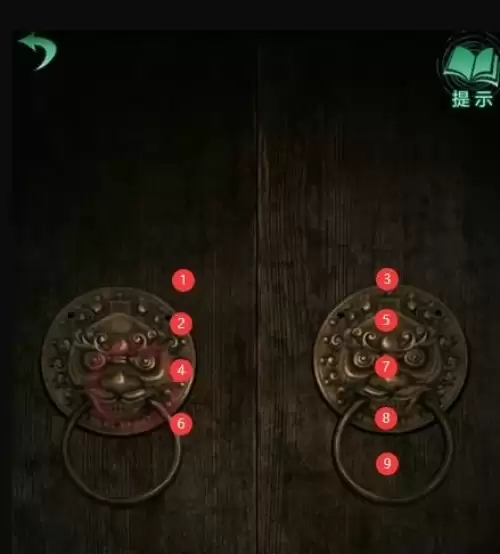 纸嫁衣4红丝缠第三章完整解谜流程1