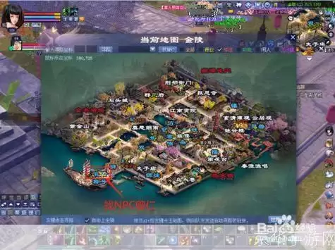 暗黑3刷钱地点:暗黑3财富秘境：揭秘最佳刷钱地点与策略