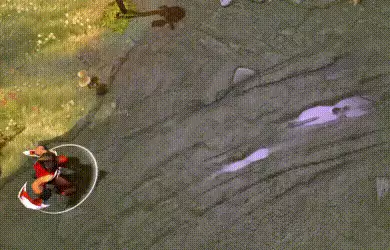 原力法杖