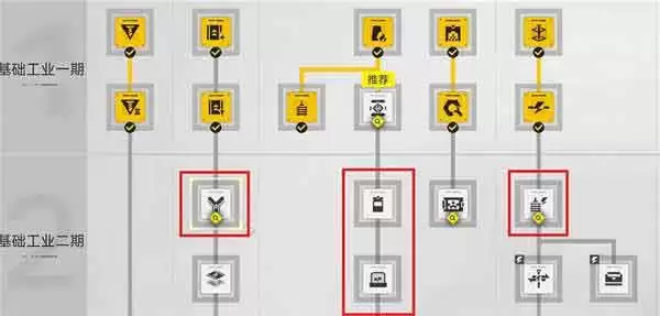 《明日方舟终末地》新手开荒实用攻略