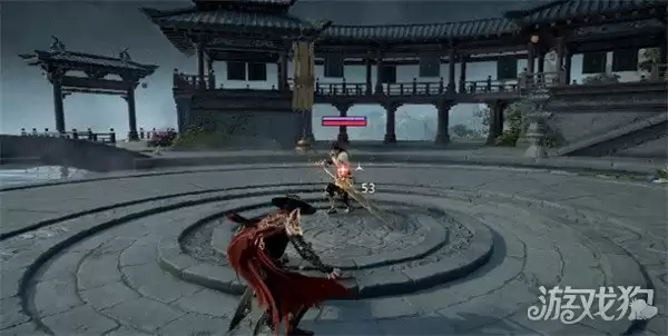 永劫无间手游飞刀怎么玩1