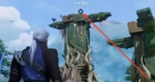 王者荣耀世界两生关任务4