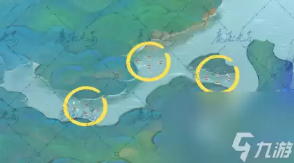 《桃源深处有人家》天池录刷新时间介绍