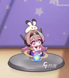 盲盒派对角色介绍 盲盒派对强力角色一览