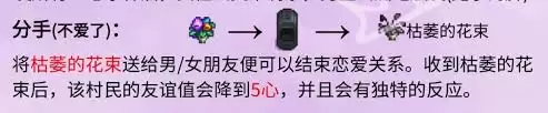星露谷物语如何结婚