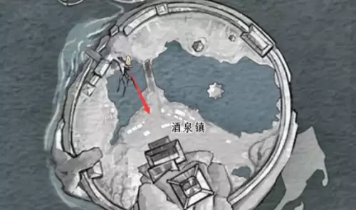 燕云十六声大锤小锤任务1