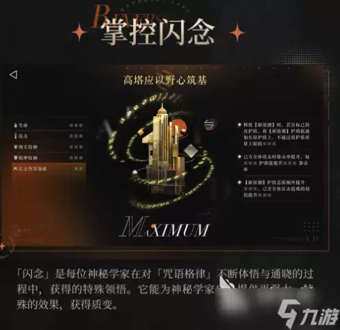 重返未来1999增幅系统狂想玩法介绍 重返未来1999增幅系统狂想有啥