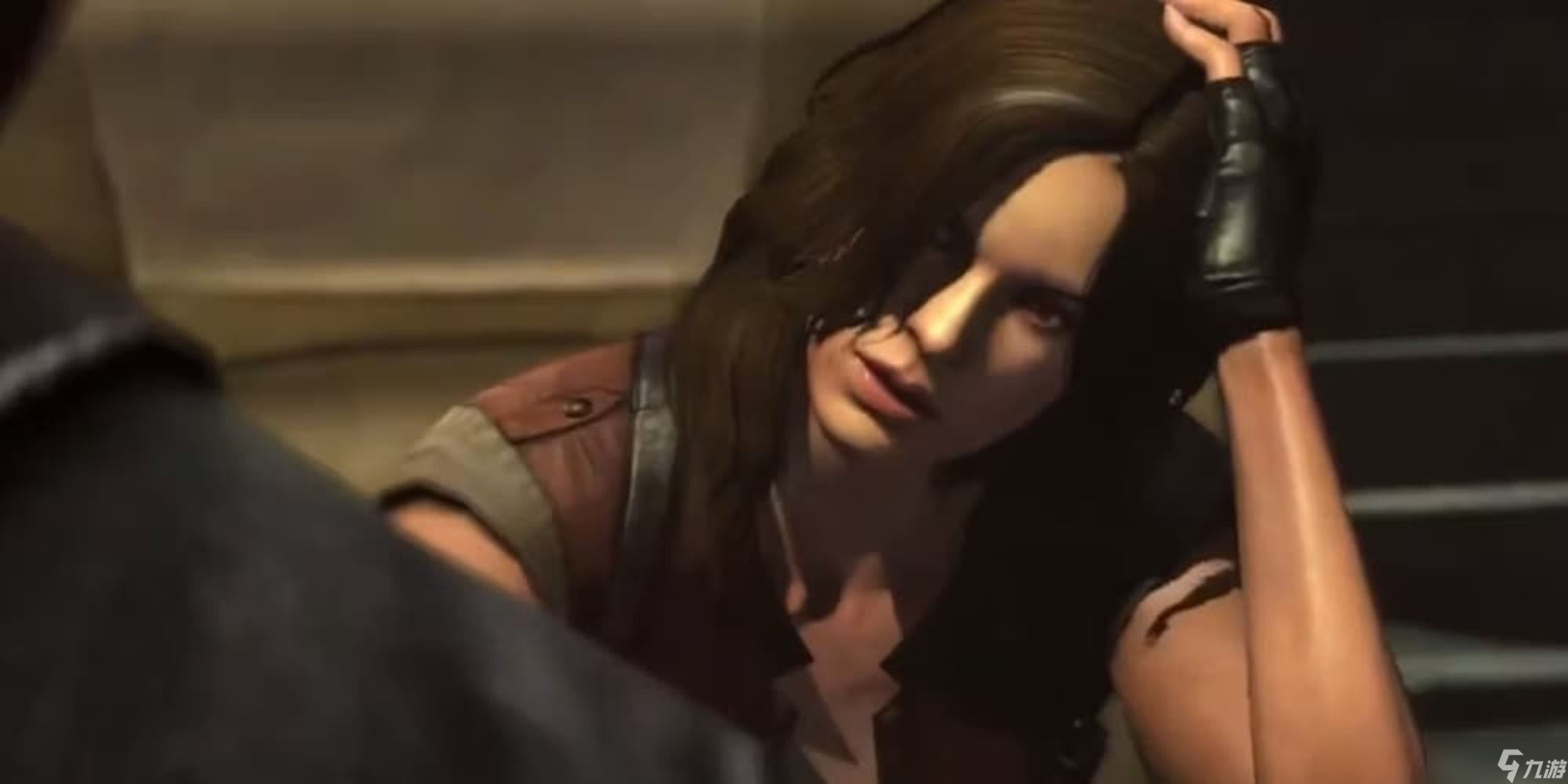 《Resident Evil》系列最佳女性角色