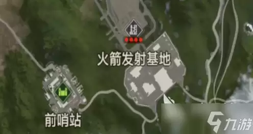 失控进化boss分布在哪里 失控进化boss分布攻略