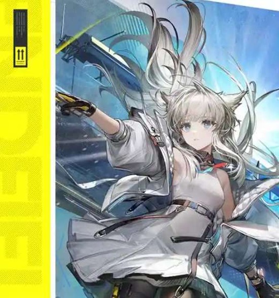 《明日方舟:终末地》佩丽卡配队攻略