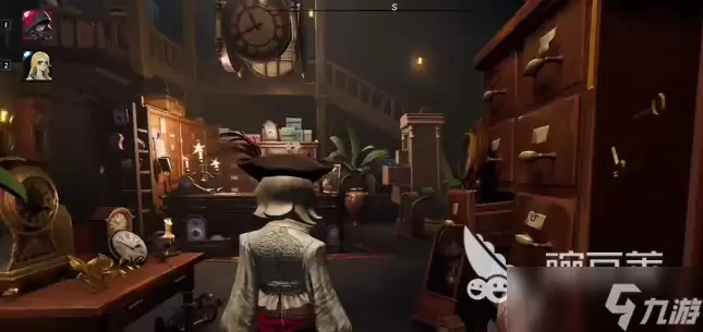 遗忘之海石油分布图分享 遗忘之海石油在哪里