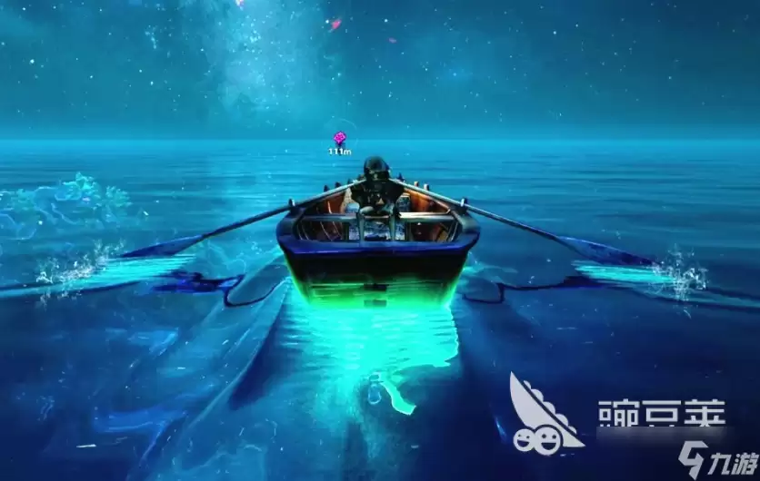 遗忘之海手游上线时间 遗忘之海手游什么时候开服