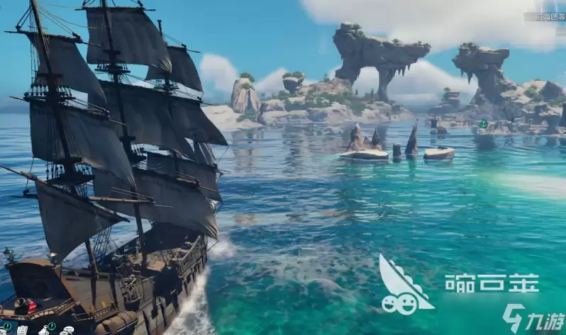 遗忘之海手游上线时间 遗忘之海手游什么时候开服