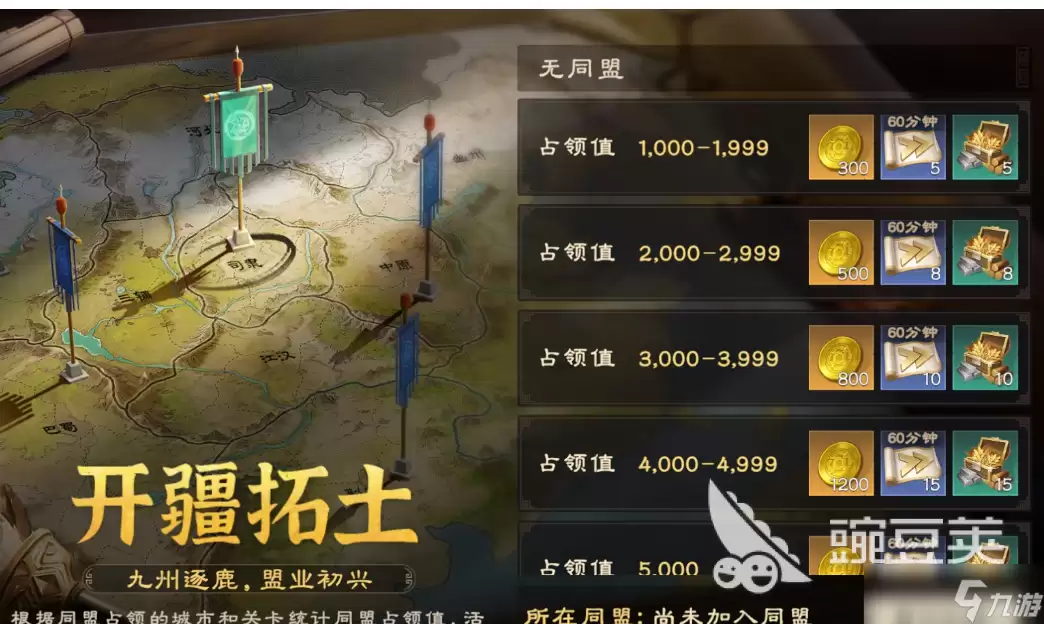偃武公测活动都有什么 偃武公测活动介绍