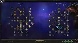 魔兽世界12.0前夕暗牧团本天赋怎么看