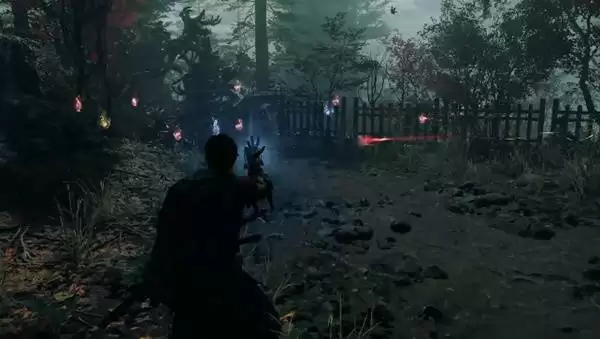 《鬼武者剑之道》动作系统解析