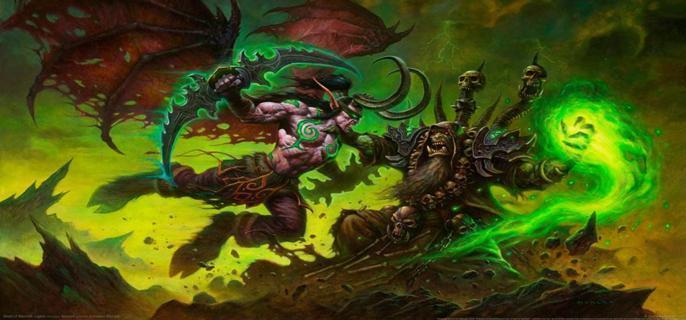 魔兽世界赞达拉战争使者在哪 魔兽世界赞达拉战争使者在哪