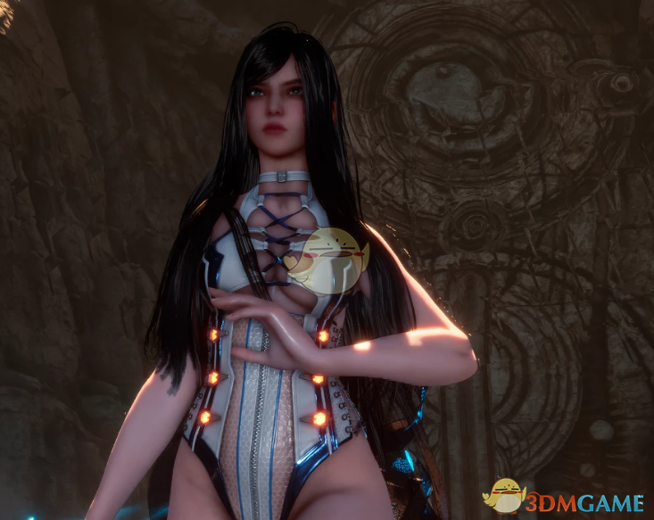 《剑星》渡鸦的盛夏爱丽丝联动泳装MOD
